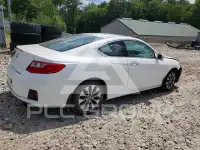 2013 Honda Accord фото