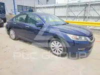 2013 Honda Accord фото