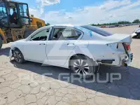 2013 Honda Accord фото