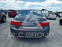 2013 Honda Accord фото