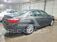 2013 Honda Accord фото
