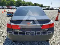 2013 Honda Accord photo