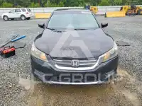 2013 Honda Accord фото