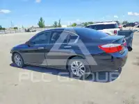 2013 Honda Accord фото