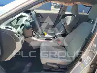 2013 Honda Accord фото