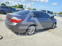 2013 Honda Accord photo