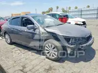 2013 Honda Accord фото