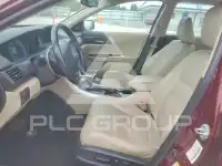 2013 Honda Accord фото