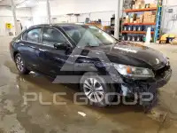 2013 Honda Accord фото