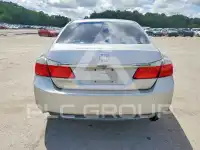 2013 Honda Accord photo