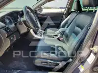 2013 Honda Accord фото