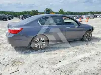 2013 Honda Accord фото