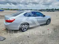 2013 Honda Accord photo