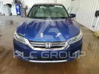 2013 Honda Accord фото