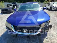2013 Honda Accord фото
