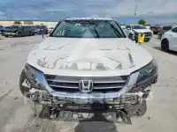 2013 Honda Accord photo