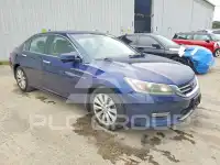 2013 Honda Accord фото