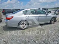 2013 Honda Accord фото