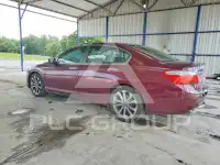 2013 Honda Accord фото