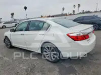 2013 Honda Accord фото