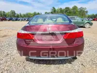 2013 Honda Accord фото