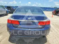 2013 Honda Accord photo