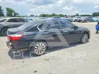 2013 Honda Accord фото