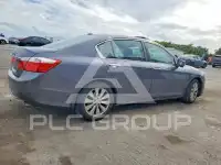 2013 Honda Accord фото