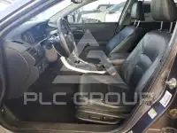 2013 Honda Accord фото