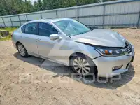 2013 Honda Accord фото