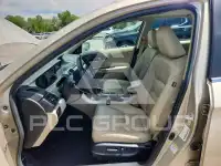 2013 Honda Accord фото
