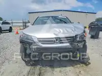 2013 Honda Accord фото