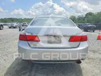 2013 Honda Accord фото