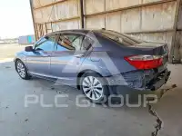 2013 Honda Accord фото