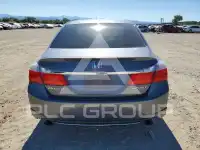 2013 Honda Accord фото