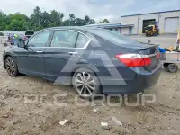 2013 Honda Accord фото