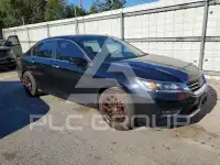 2013 Honda Accord фото