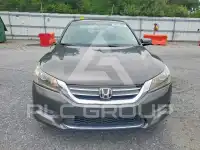 2013 Honda Accord фото