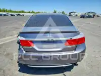 2013 Honda Accord фото