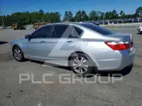2013 Honda Accord фото