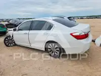 2013 Honda Accord фото
