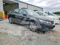 2013 Honda Accord фото