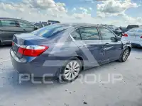 2013 Honda Accord фото