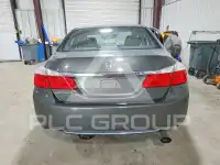2013 Honda Accord фото