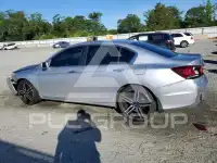 2013 Honda Accord фото