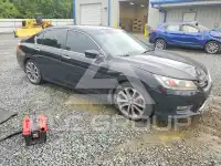 2013 Honda Accord фото