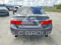 2013 Honda Accord photo