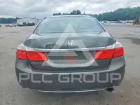 2013 Honda Accord фото