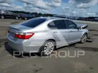 2013 Honda Accord photo