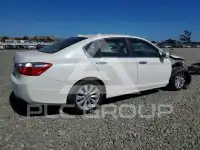 2013 Honda Accord фото